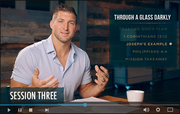 Discover Tim Tebow's Life-Changing Secret to Finding Purpose 